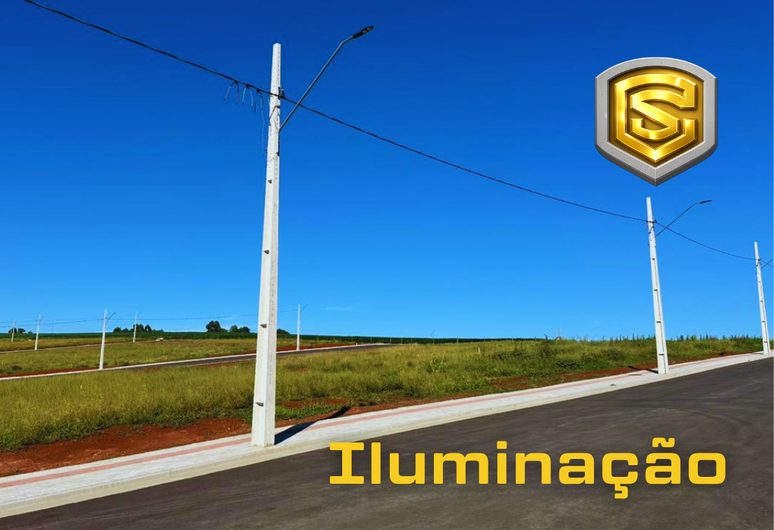 Iluminação