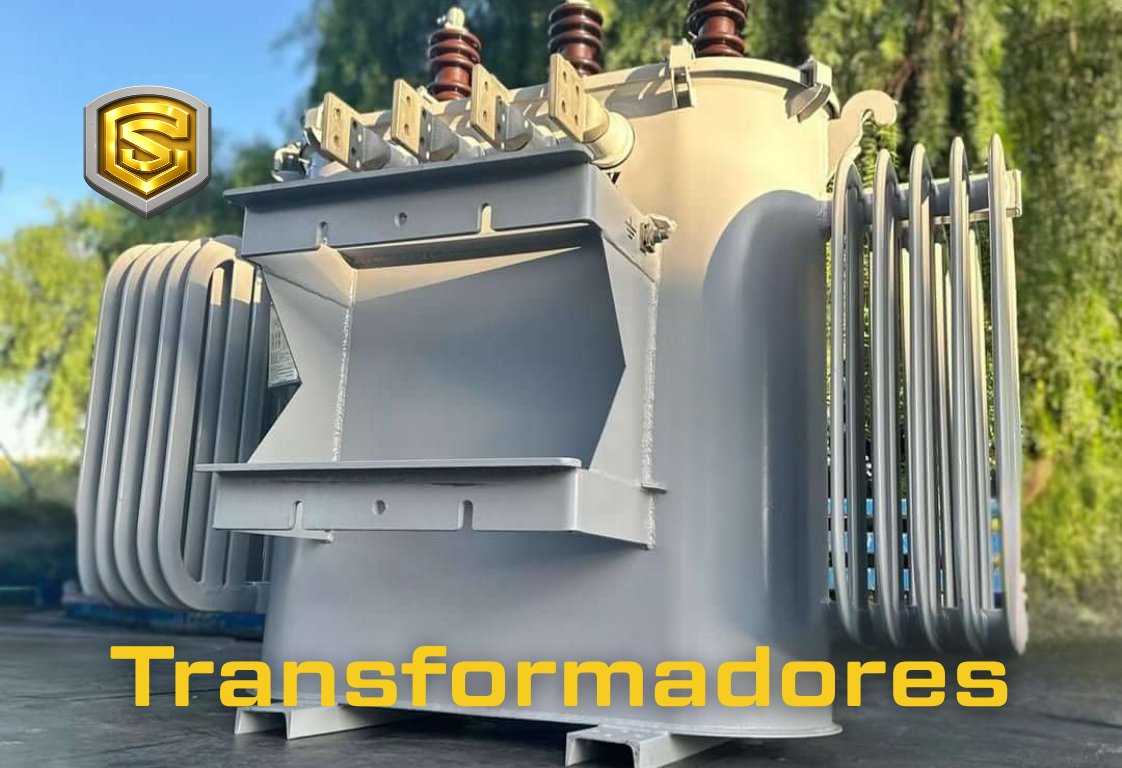 Transformador de Energia