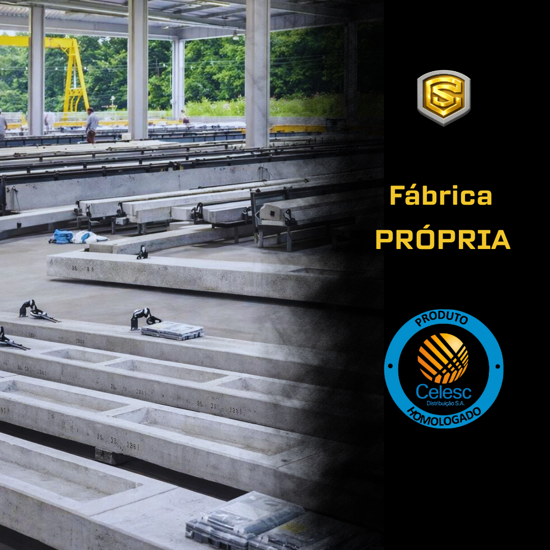 Instalação Industrial